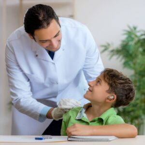Audiology