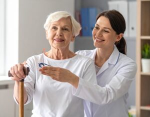 Occupational Therapy